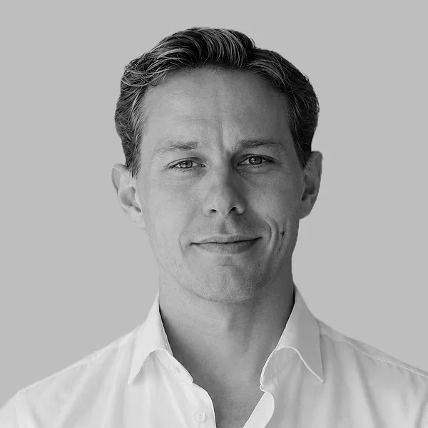 Markus Hjorth